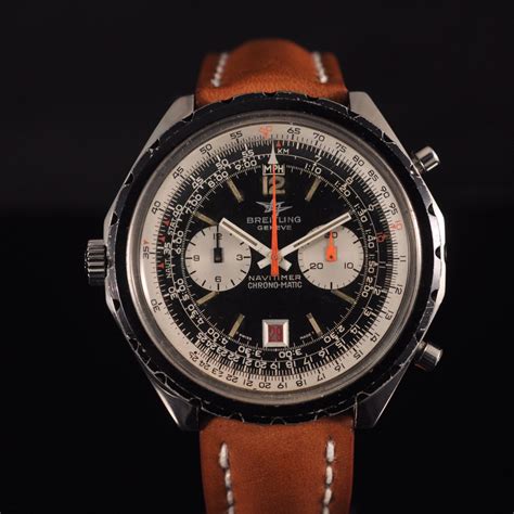 breitling 1806 uhrforum|Breitling Navitimer Chrono.